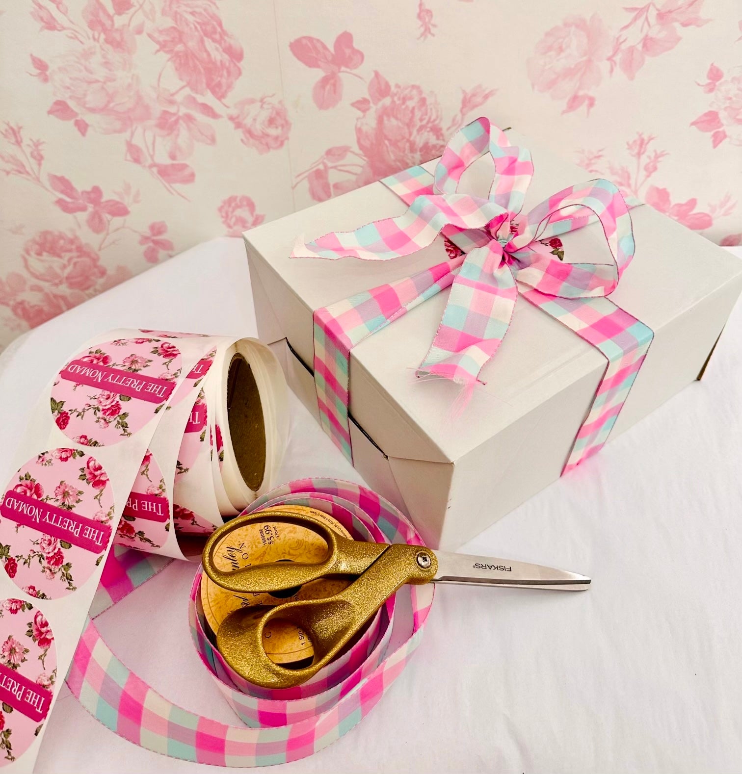 wrapin