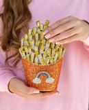 Pop Luxe Fry Bag