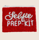 Selfie Prep Kit Mini Pouch