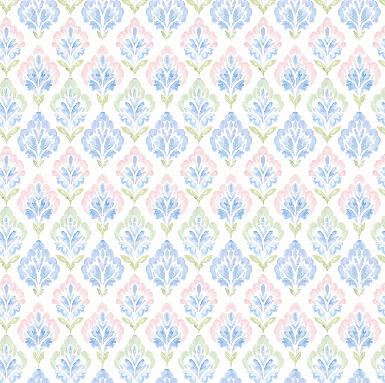 Beau Bottles Wrap Grandmillenial Pastel Jewels