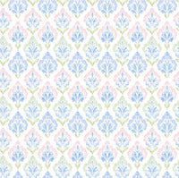 Beau Bottles Wrap Grandmillenial Pastel Jewels
