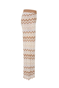 Bettina Zig Zag Pant