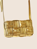 Orla Gold Bag