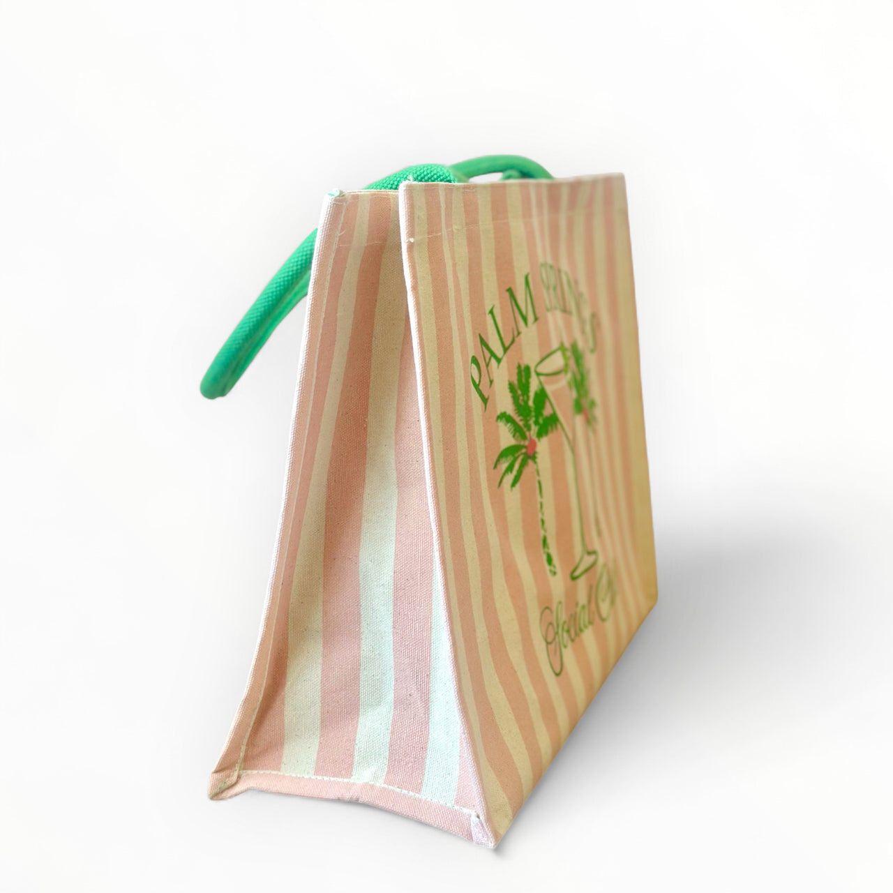Palm Springs Tote