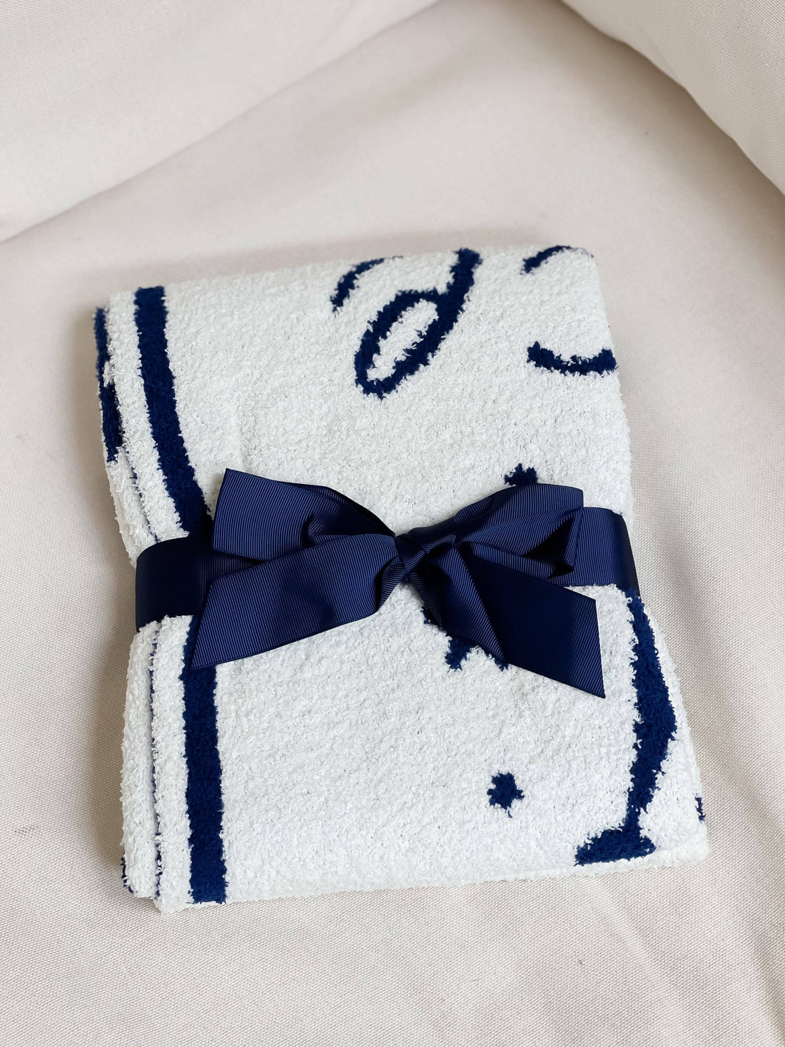 Prince Baby Blanket
