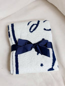 Prince Baby Blanket