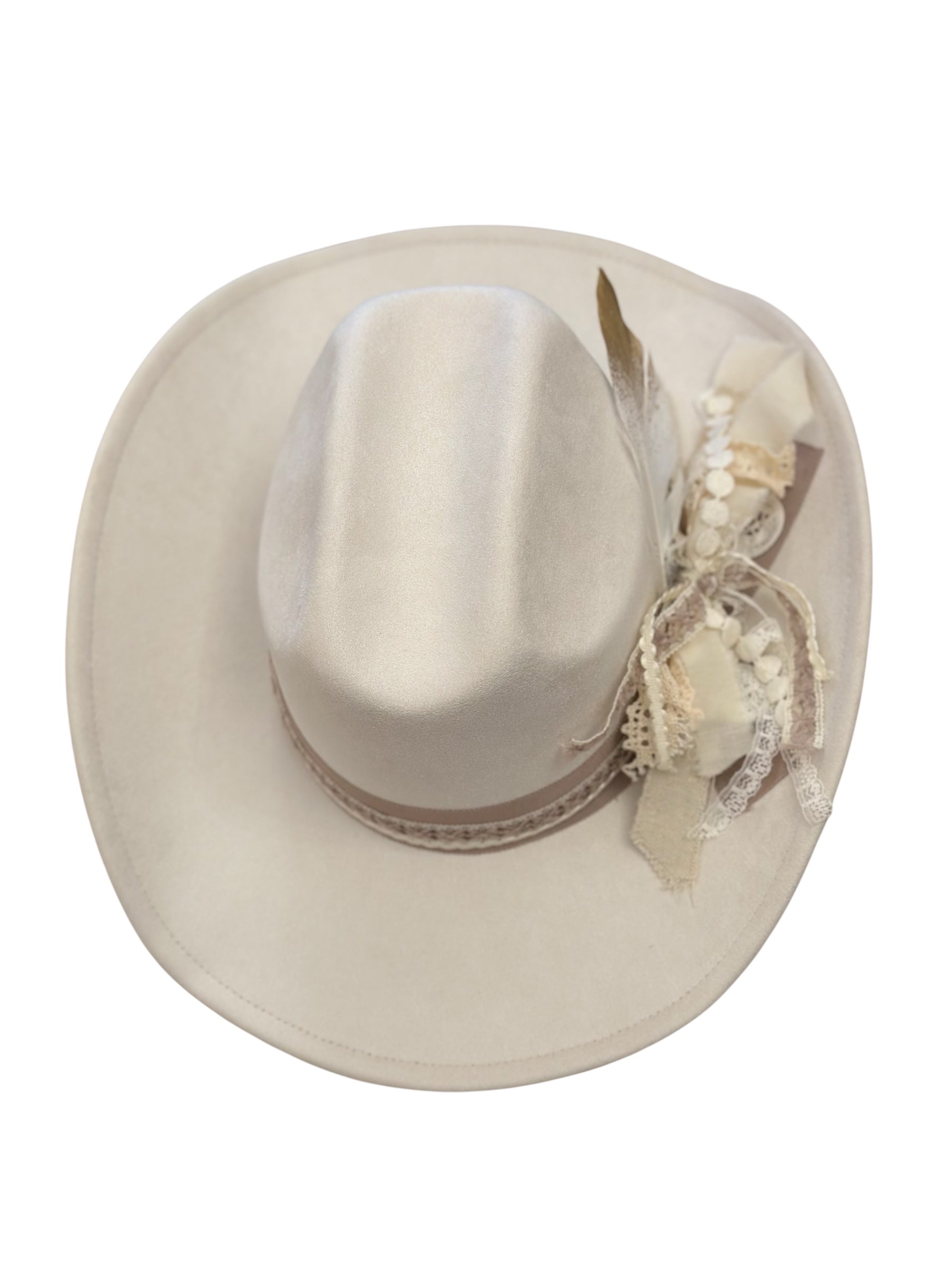 Willow Grace Hat