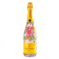 Beau Bottles Wrap Wild Savannah
