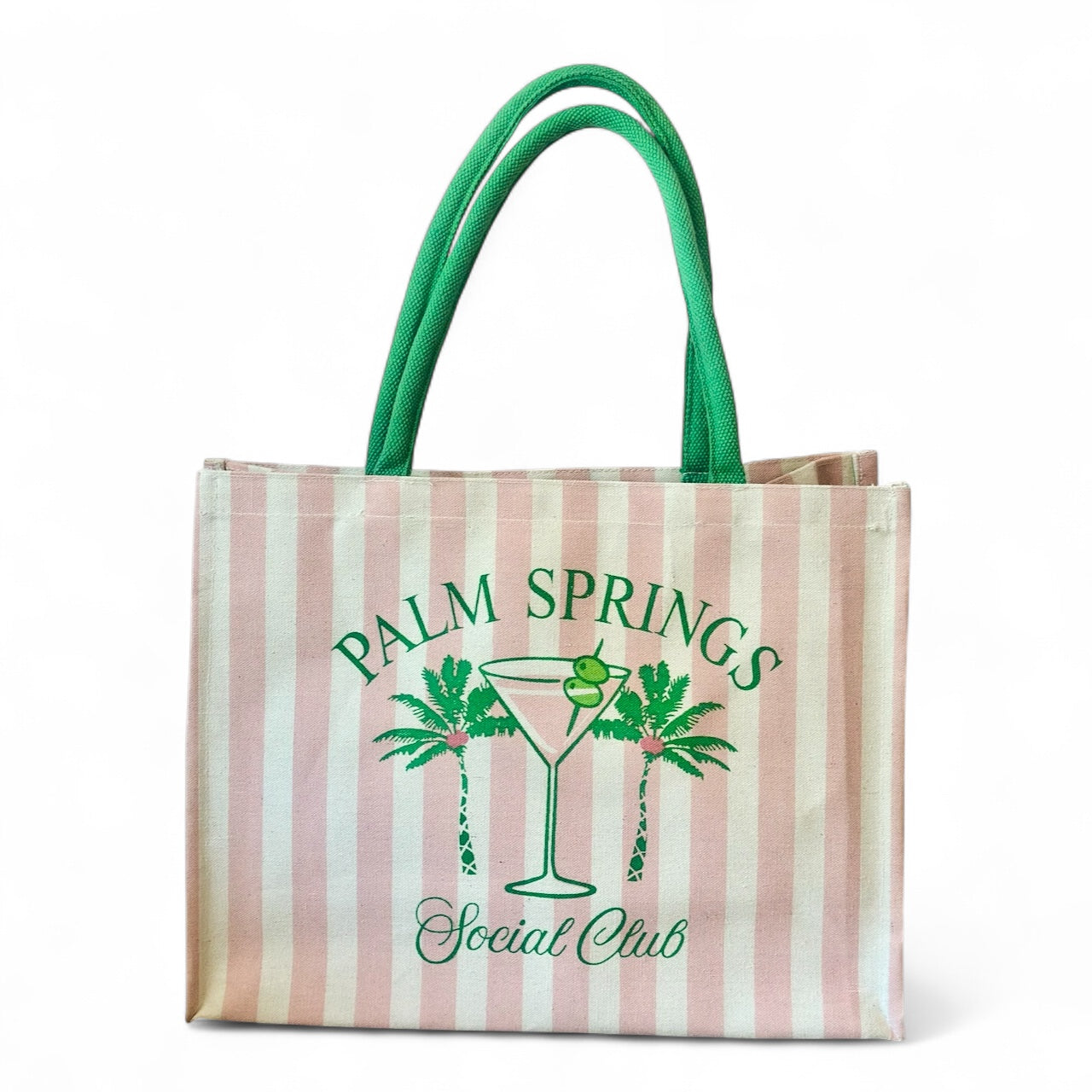 Palm Springs Tote