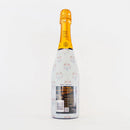 Beau Bottles Wrap Veuve Grandmillenial Pastel Birthday Cakes