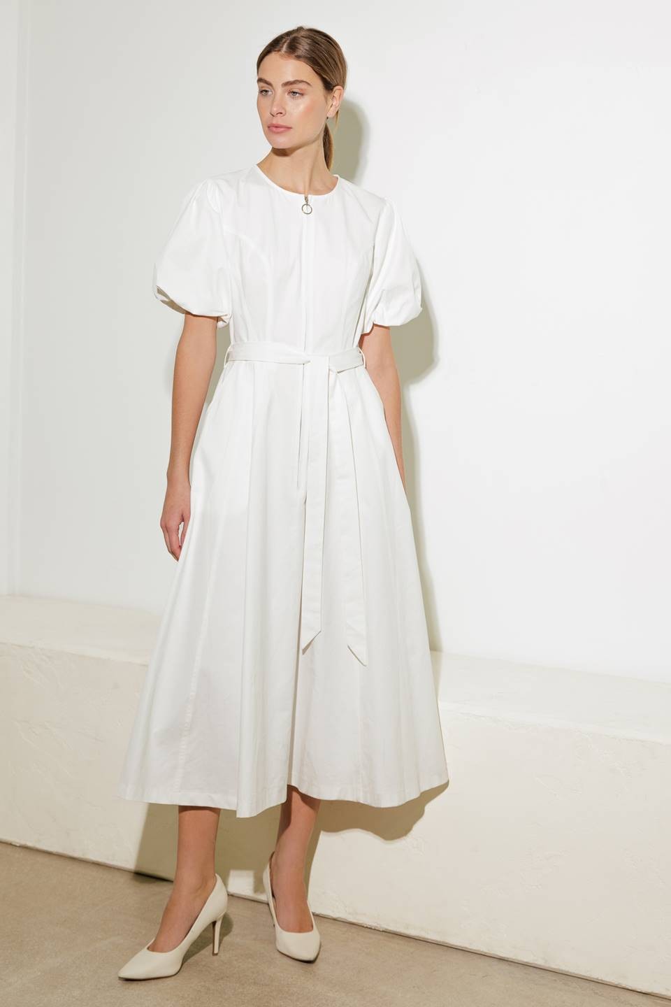 Becca Dress