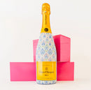 Beau Bottles Wrap Grandmillenial Pastel Jewels