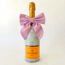 Beau Bottles Wrap Veuve Grandmillenial Pastel Birthday Cakes