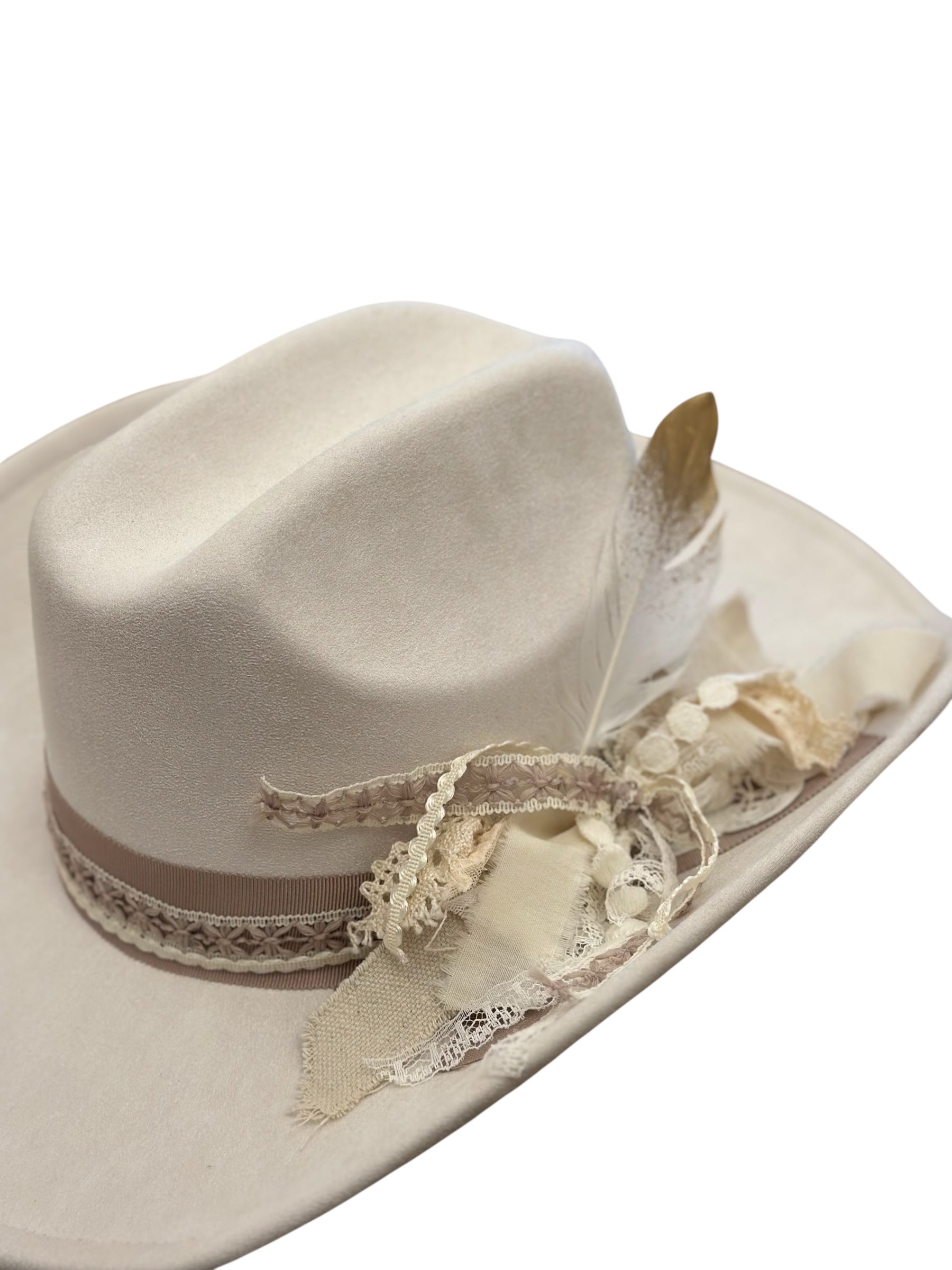 Willow Grace Hat