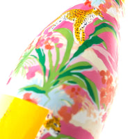 Beau Bottles Wrap Wild Savannah