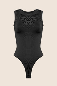 Dina Tank Bodysuit