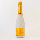 Beau Bottles Wrap Veuve Grandmillenial Pink Bows