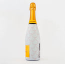 Beau Bottles Wrap Veuve Grandmillenial Pink Bows