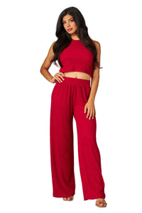 Hana Pant Set