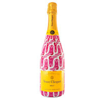 Beau Bottles Wrap Cow Girl