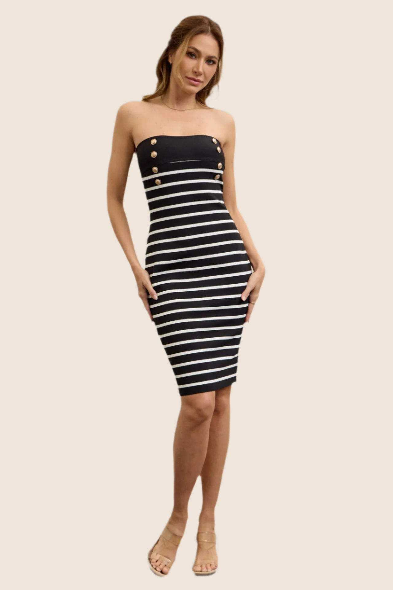 Riviera Dress