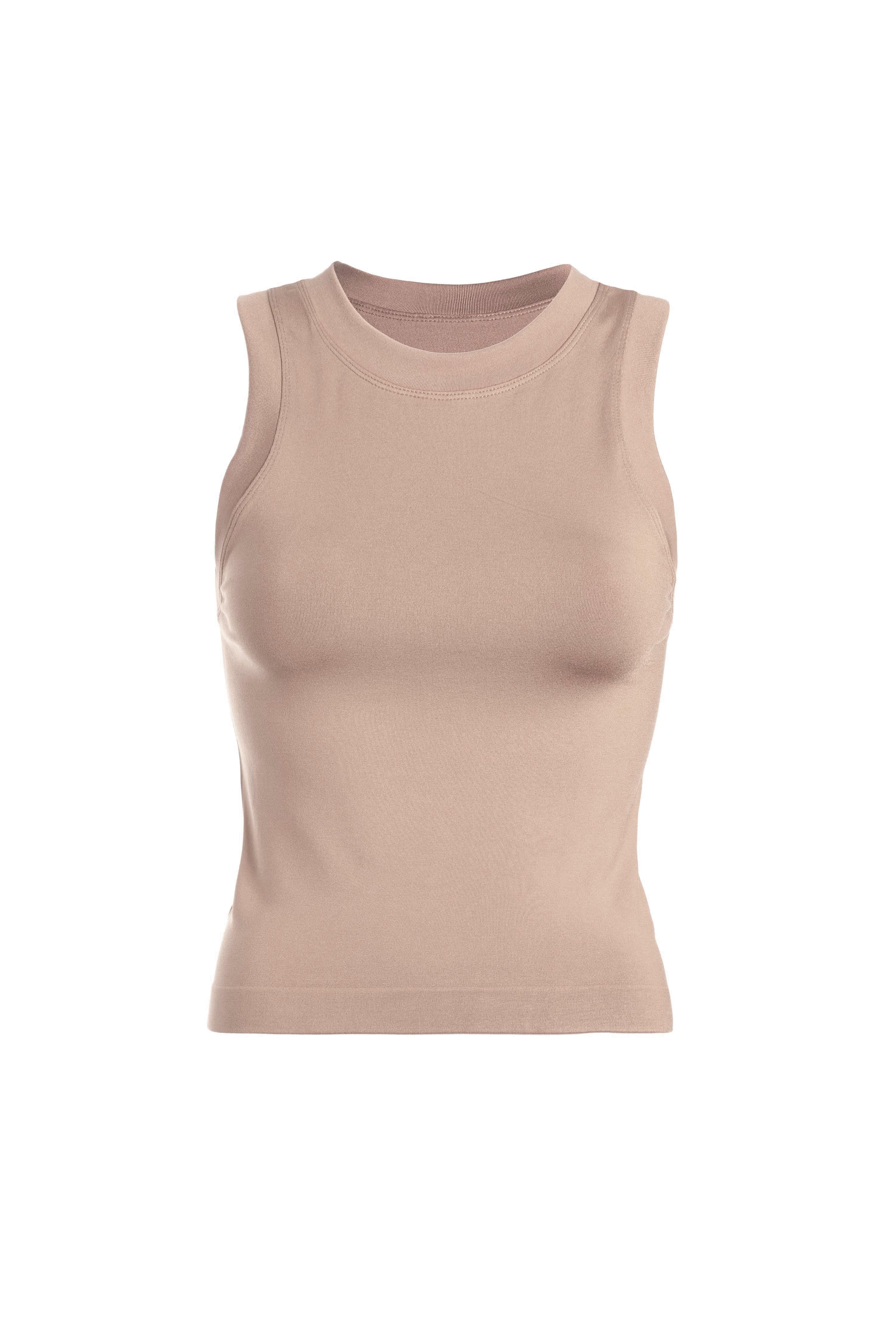 Essential Tank