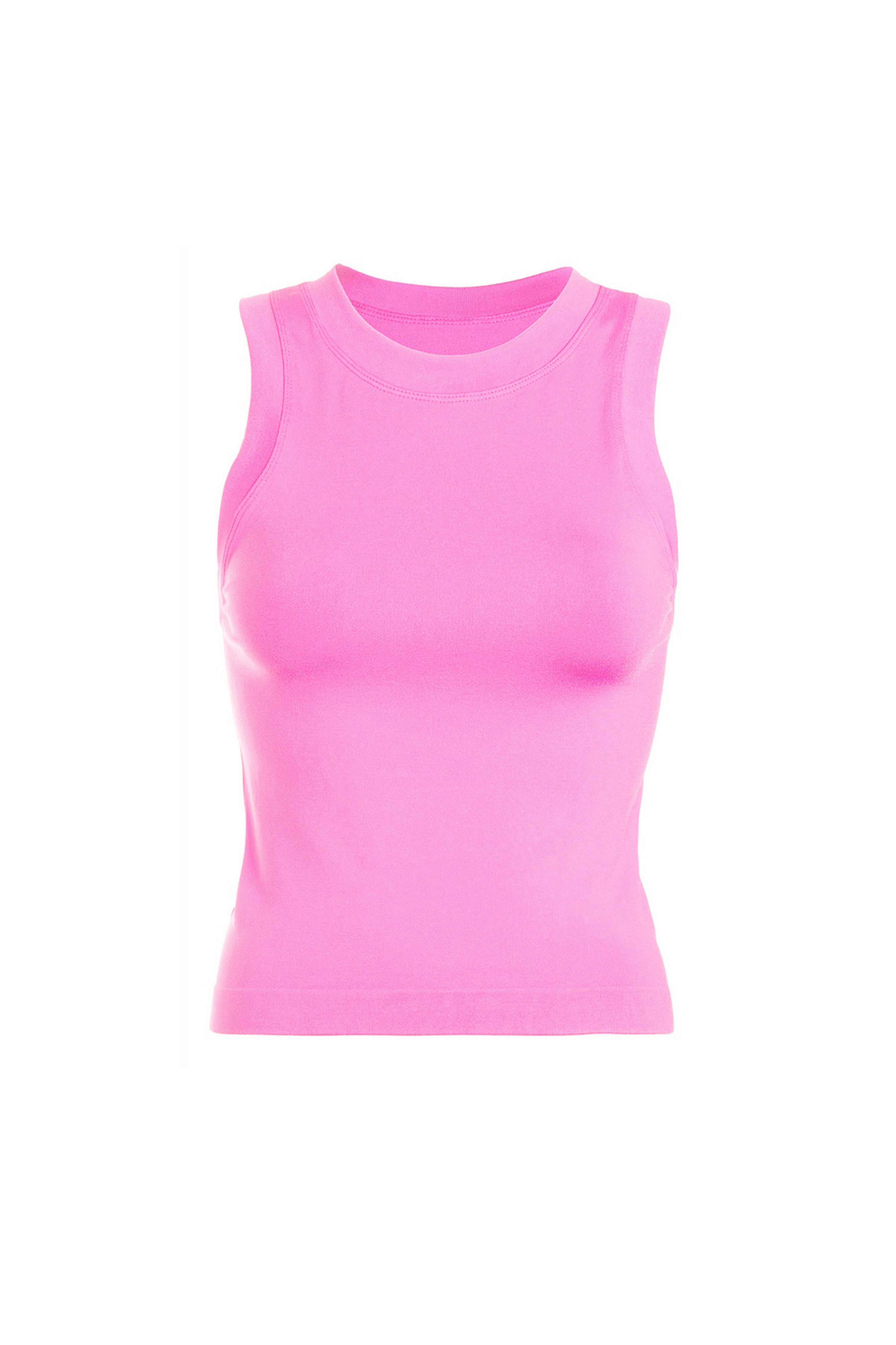 Essential Tank