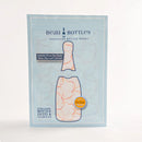 Beau Bottles Wrap Veuve Grandmillenial Pink Bows