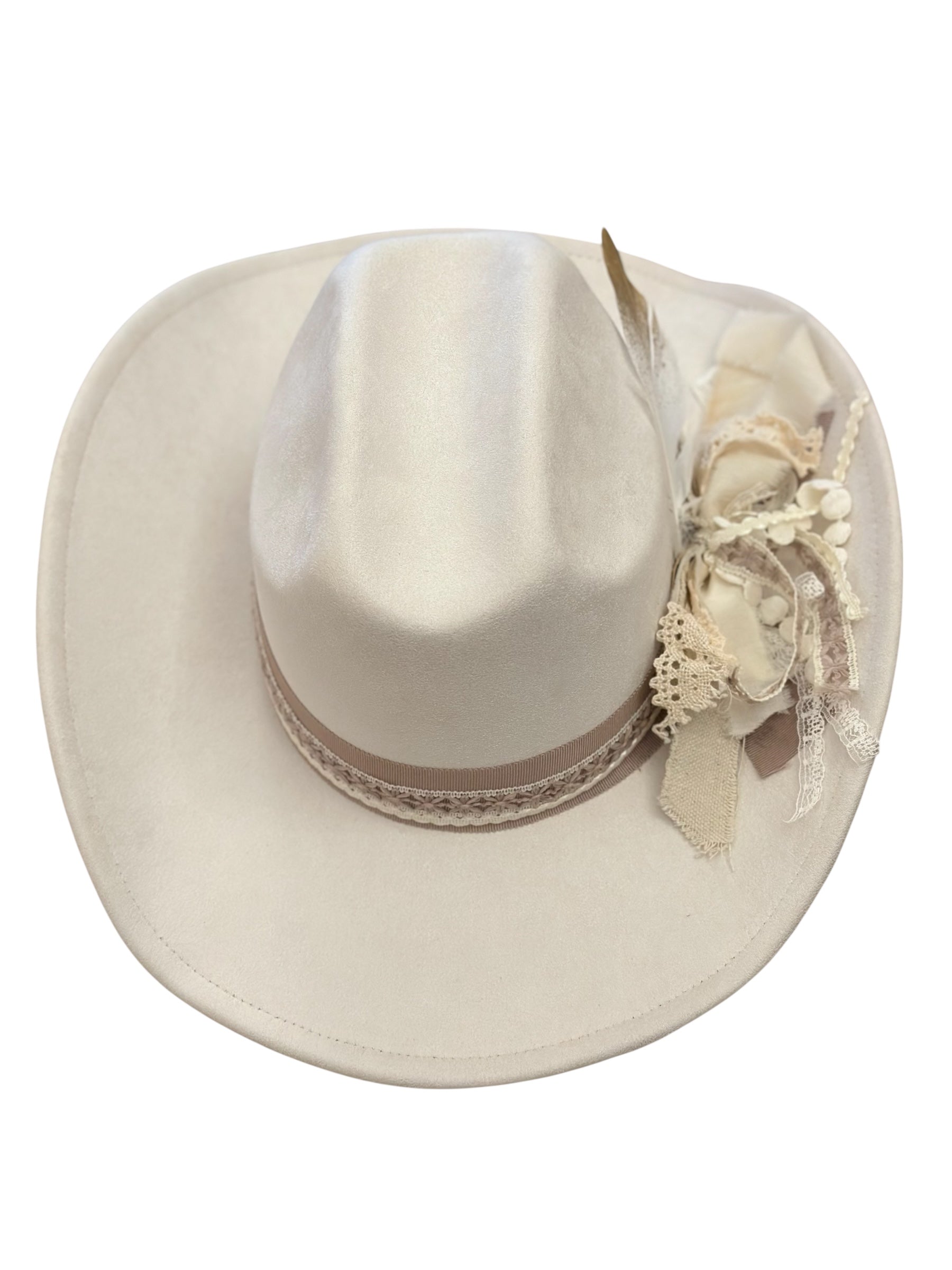 Willow Grace Hat