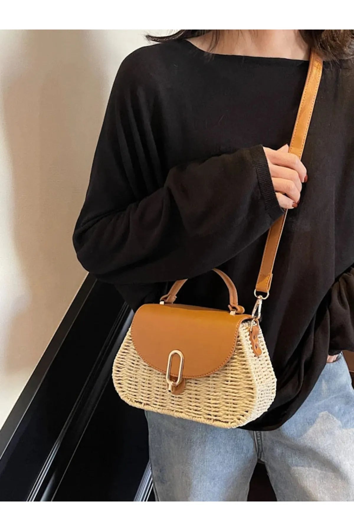 Alaia Bag