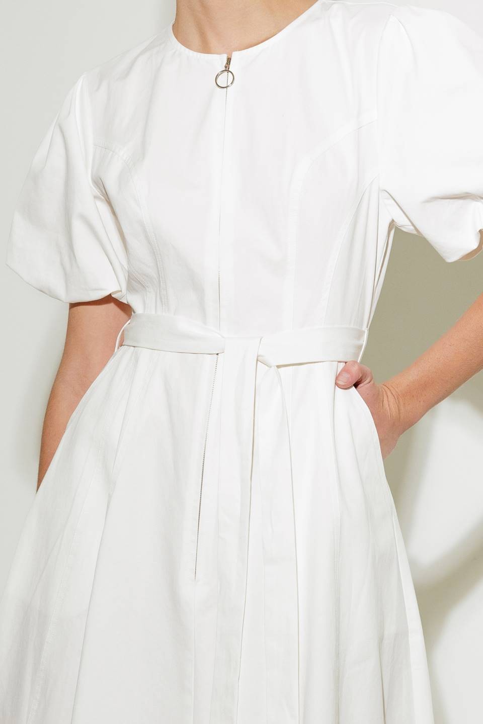Becca Dress