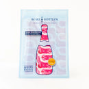 Beau Bottles Wrap Cow Girl