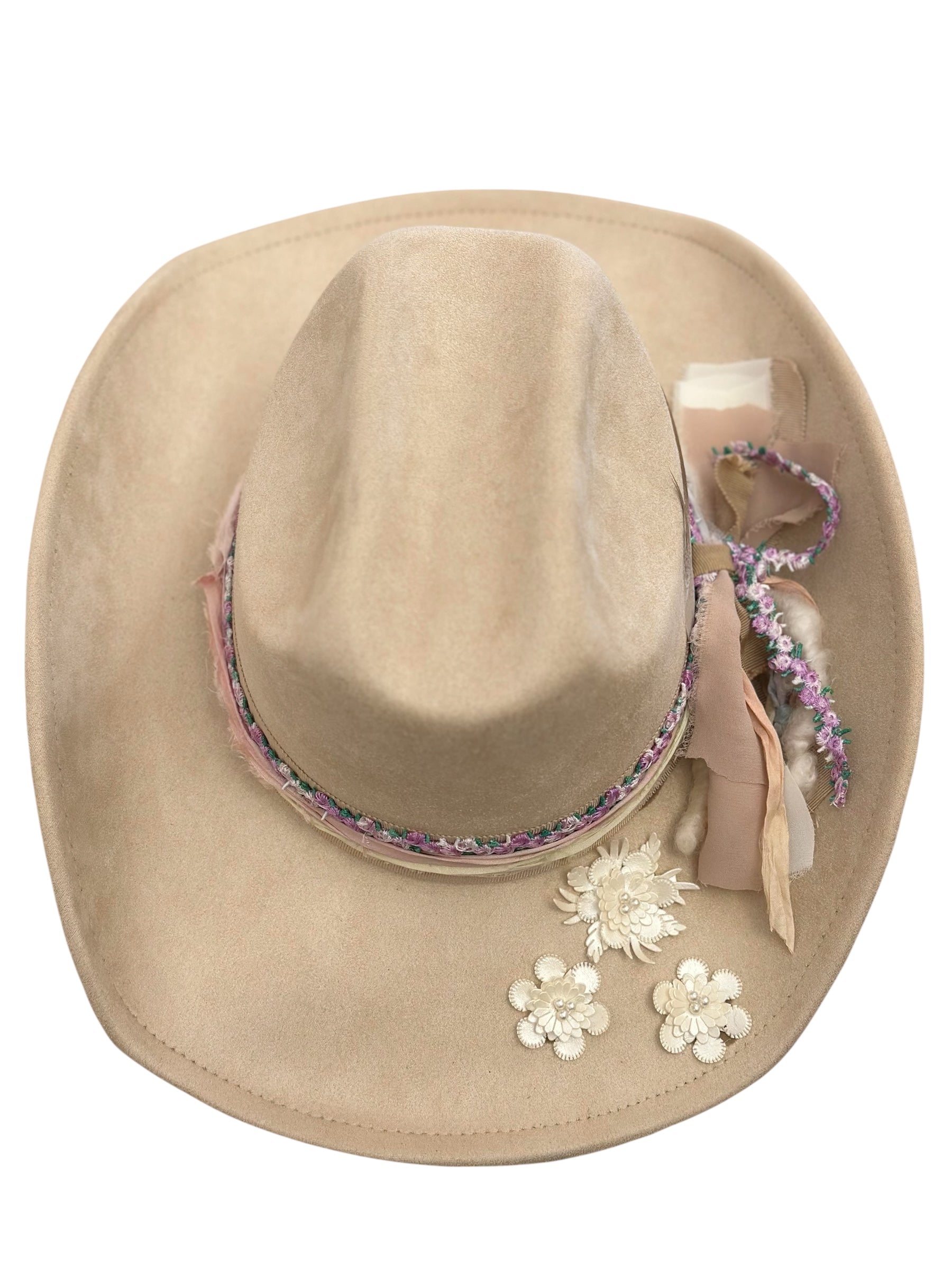 Lily Grace Hat