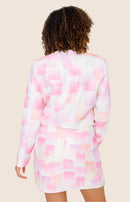 Elle Tweed Set