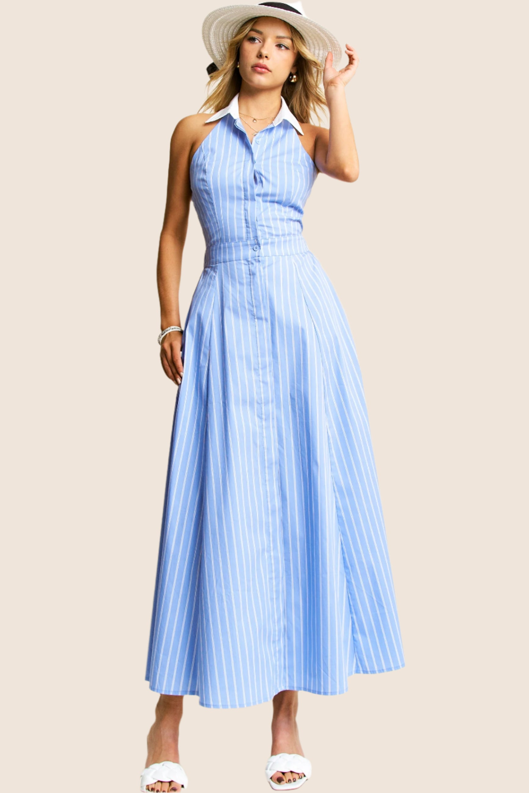 Cameron Dress