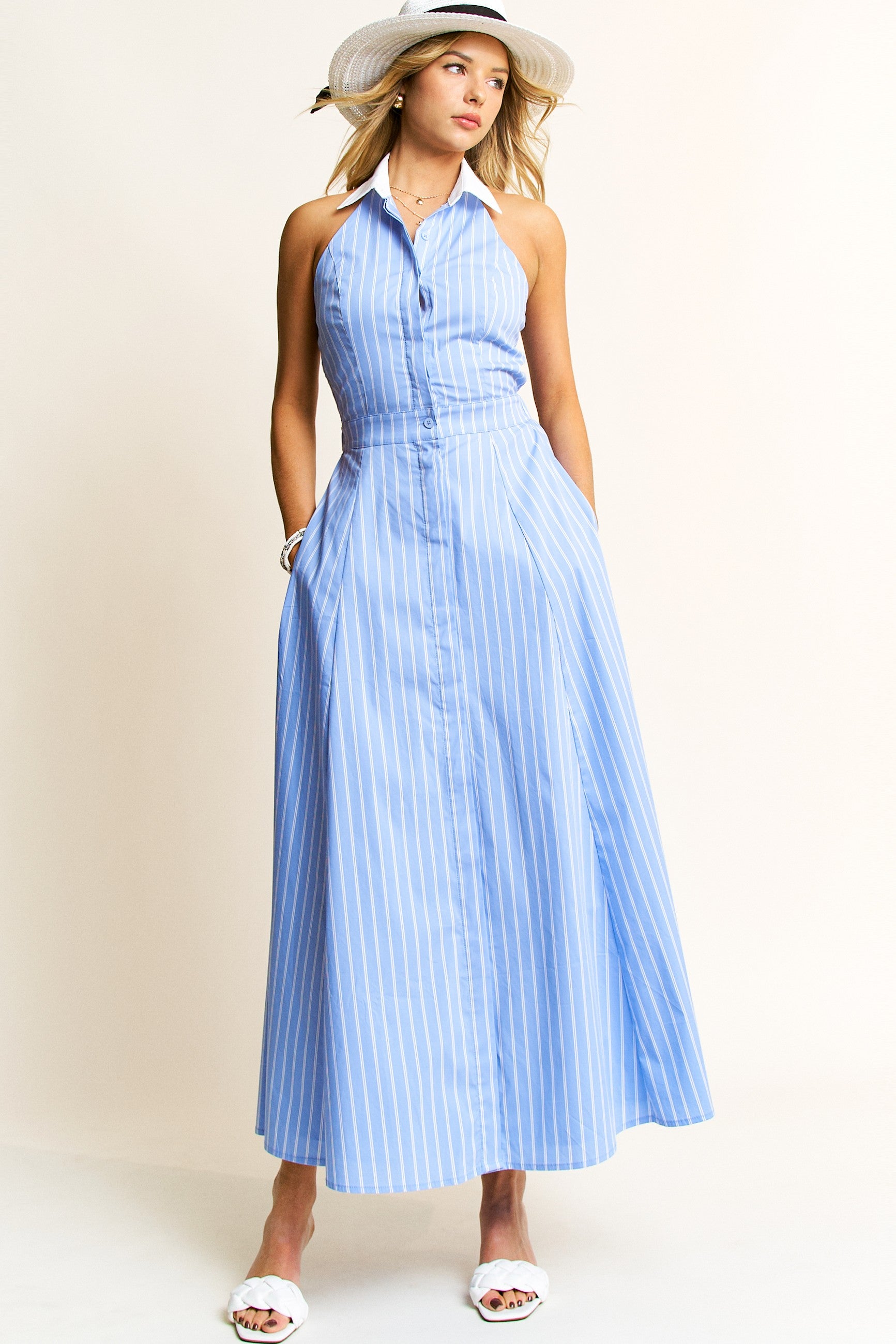 Cameron Dress