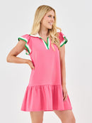 Carissa Dress