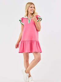 Carissa Dress