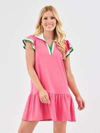 Carissa Dress