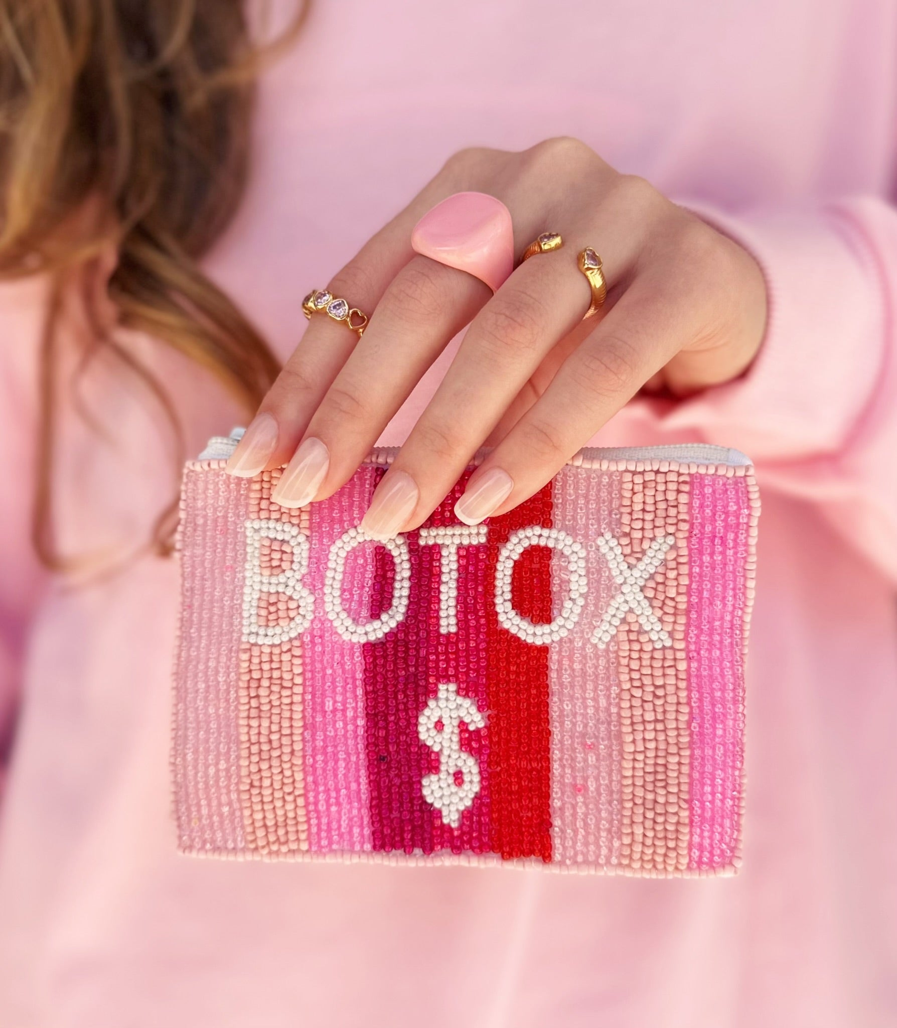 Botox Mini Pouch