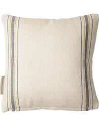 RESERVED FOR THE DOG PILLOW