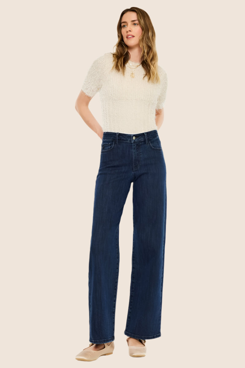 Perfect Pair Denim