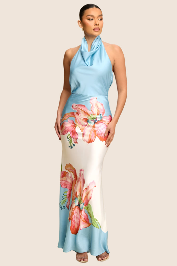 Léonie Dress