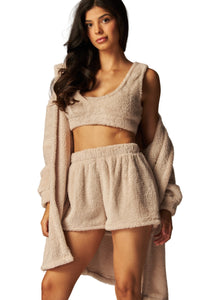 Anna 3-Piece Lounge Set