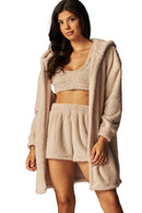 Anna 3-Piece Lounge Set