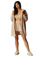 Anna 3-Piece Lounge Set