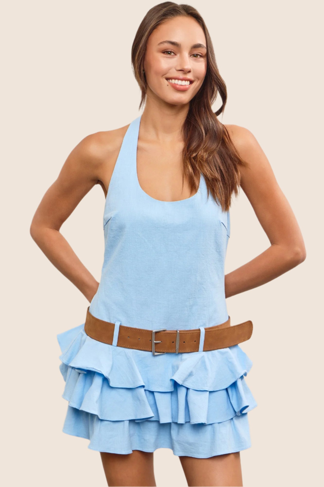 Lola Dress