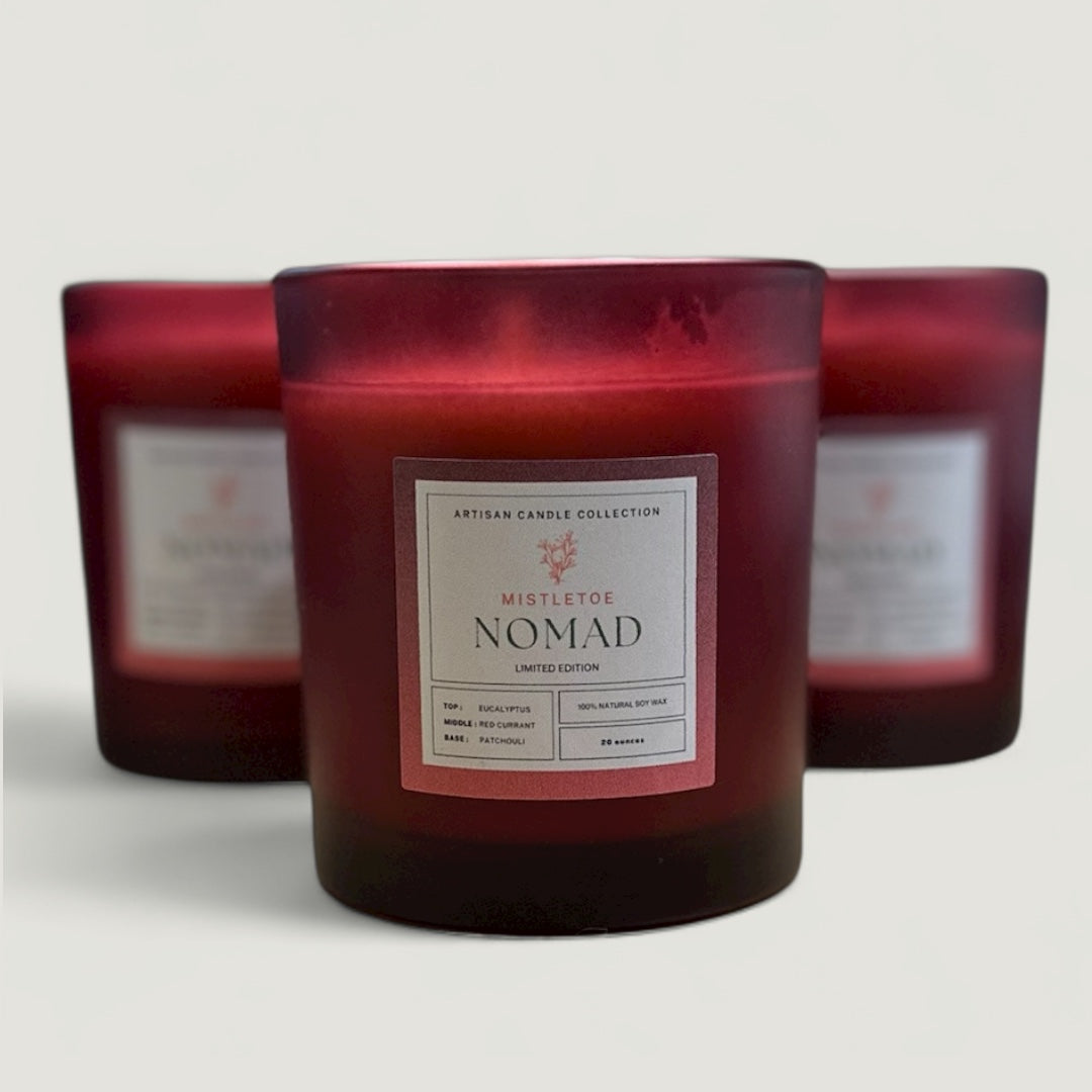 Nomad Mistletoe - Limited Edition