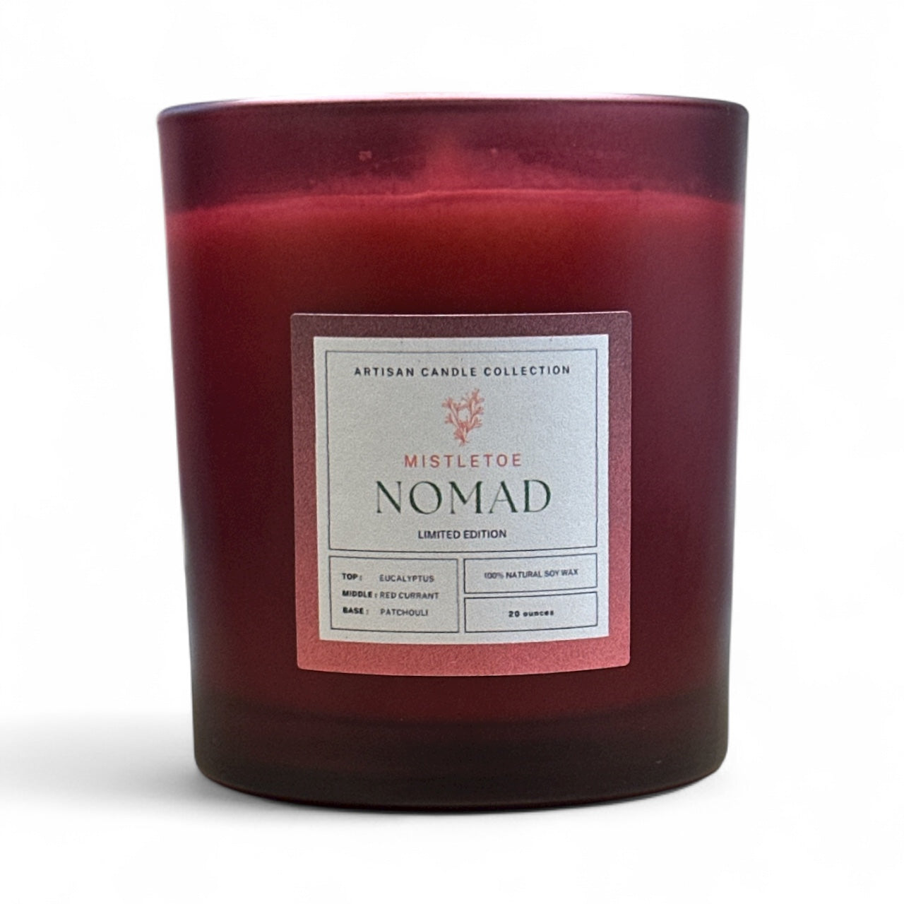 Nomad Mistletoe - Limited Edition