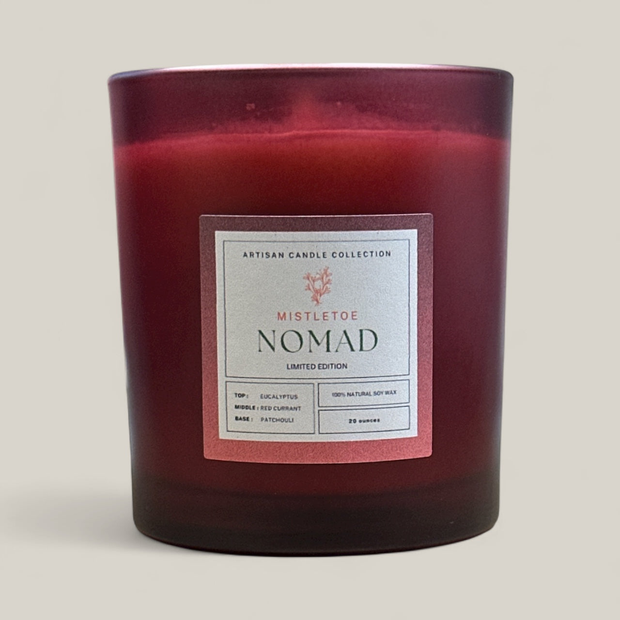 Nomad Mistletoe - Limited Edition